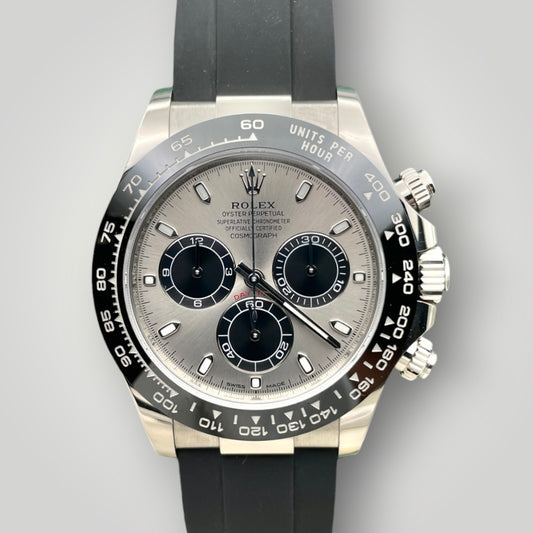 Daytona "Ghost"