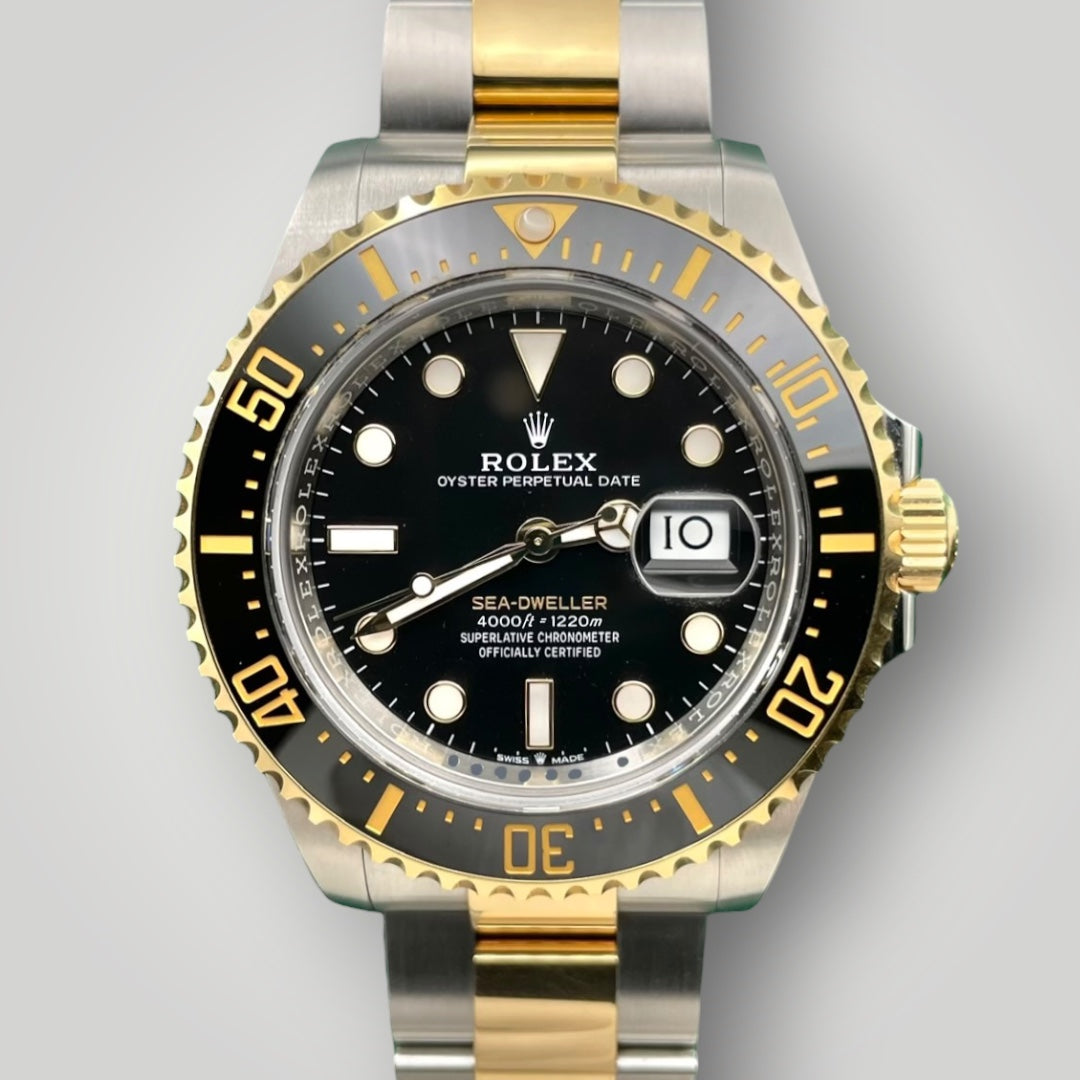 Sea-Dweller 43