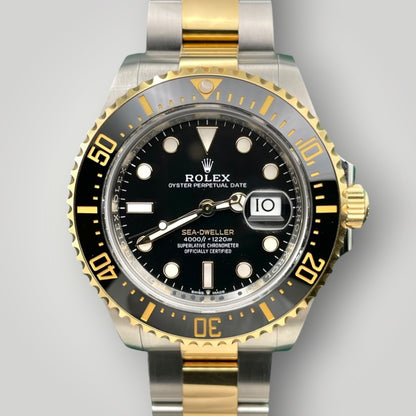 Sea-Dweller 43