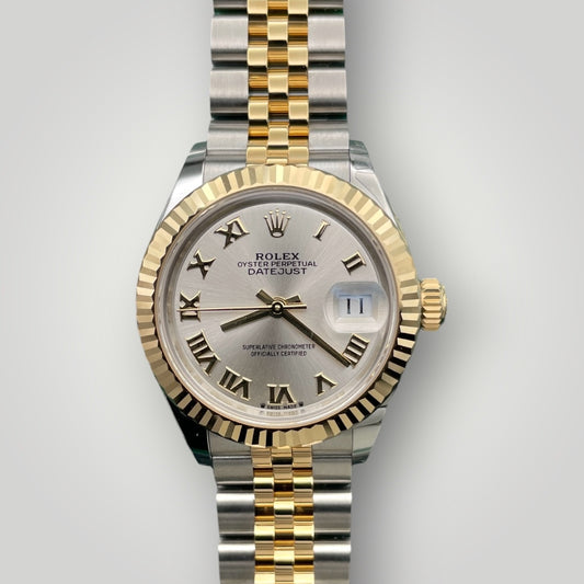 Lady-Datejust 28