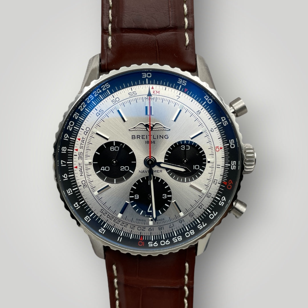 Navitimer 43