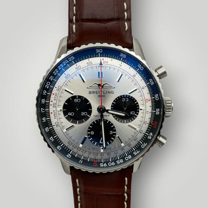 Navitimer 43