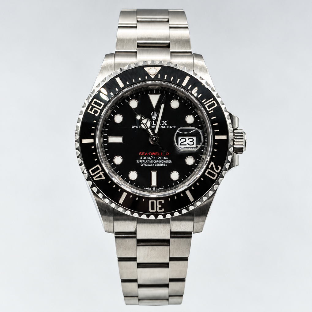 Sea-Dweller 43