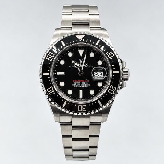 Sea-Dweller 43