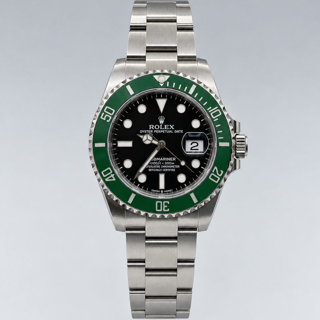 Submariner 41