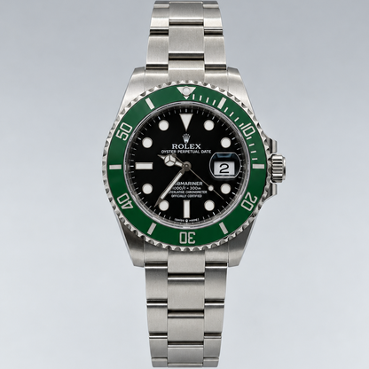Submariner 41