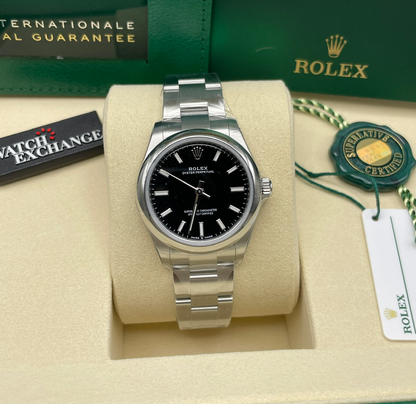 Oyster Perpetual 31