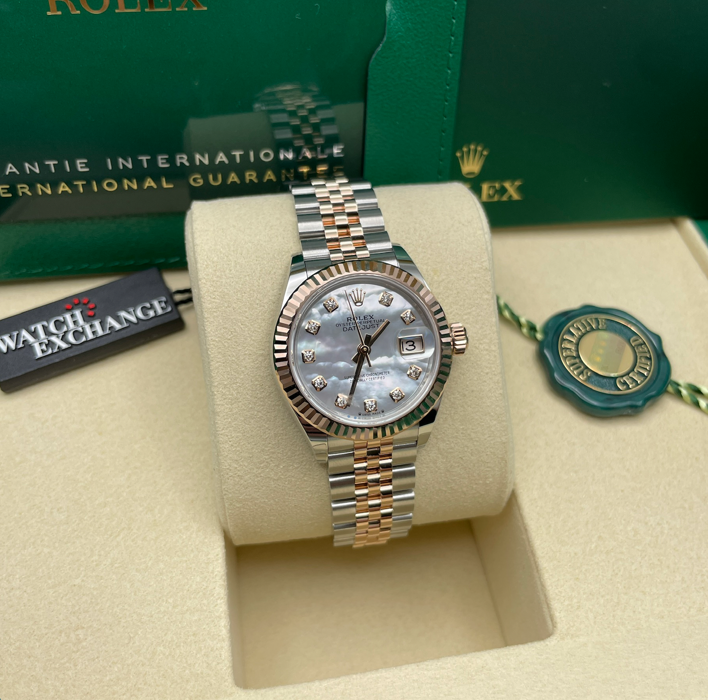 Datejust 28