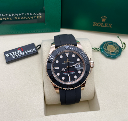 Yacht-Master 40