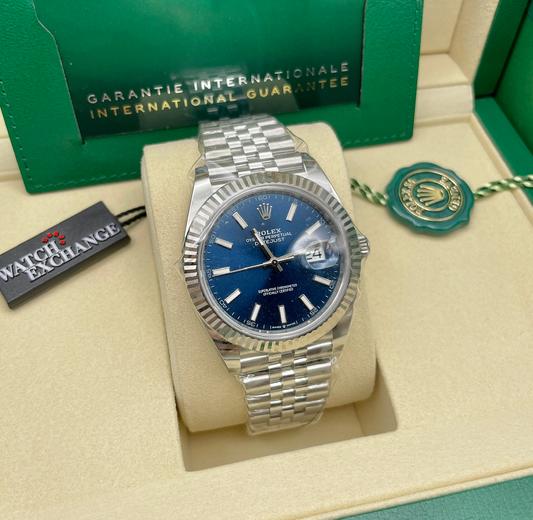 Datejust 41