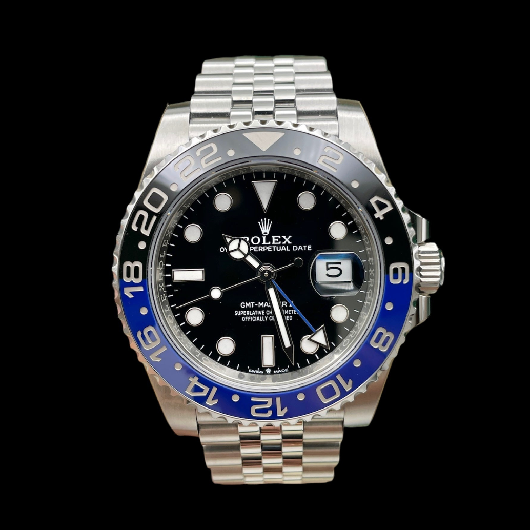 GMT Master II
