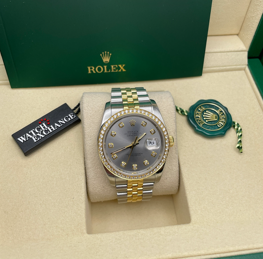 Datejust 36