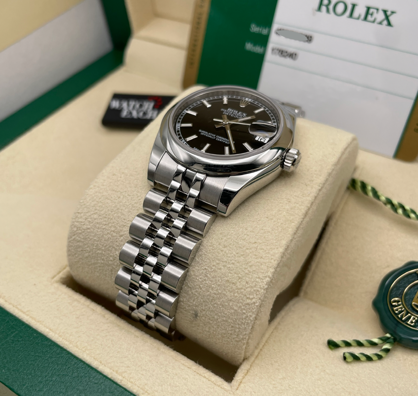 Datejust 31