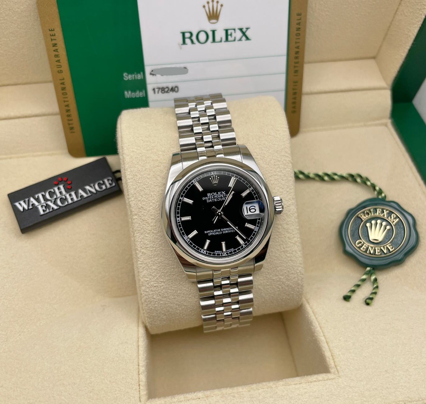 Datejust 31