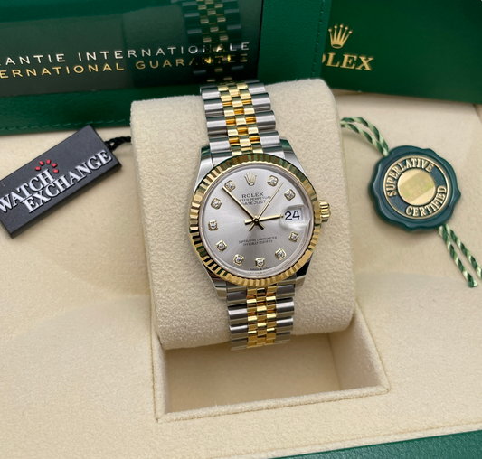 Datejust 31