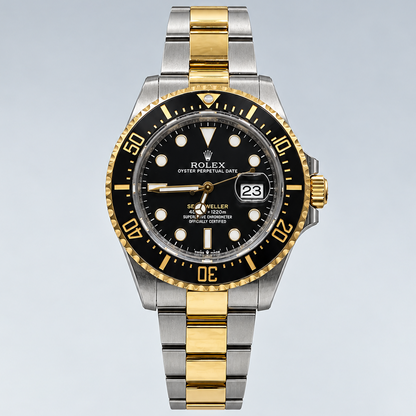 Sea-Dweller 43