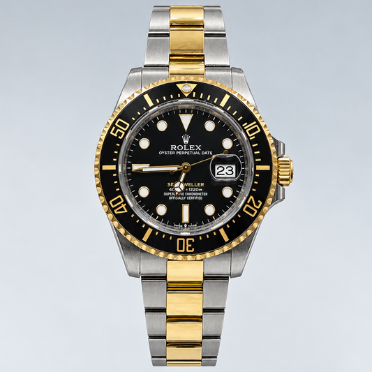 Sea-Dweller 43