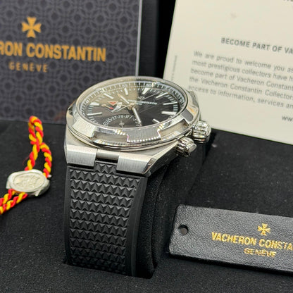 VC Overseas Dual Time