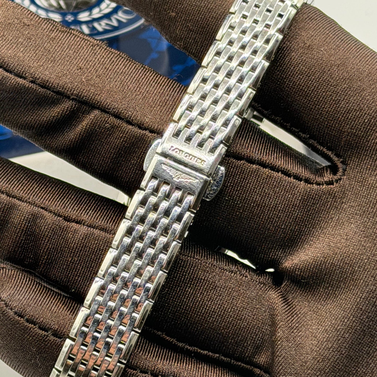 Longines La Grande Classique