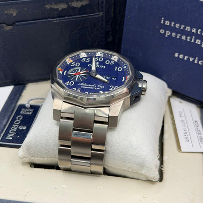 Corum Admiral's Cup Competition