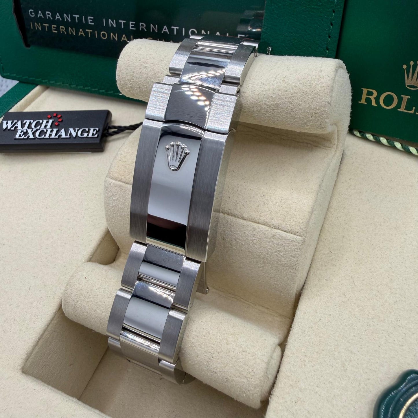 Datejust 41