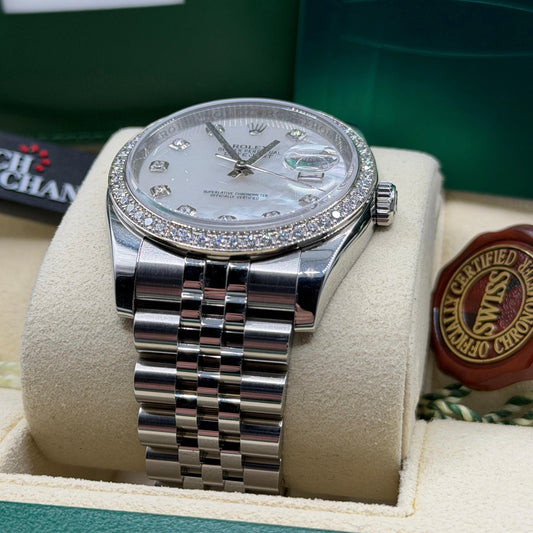Datejust 36