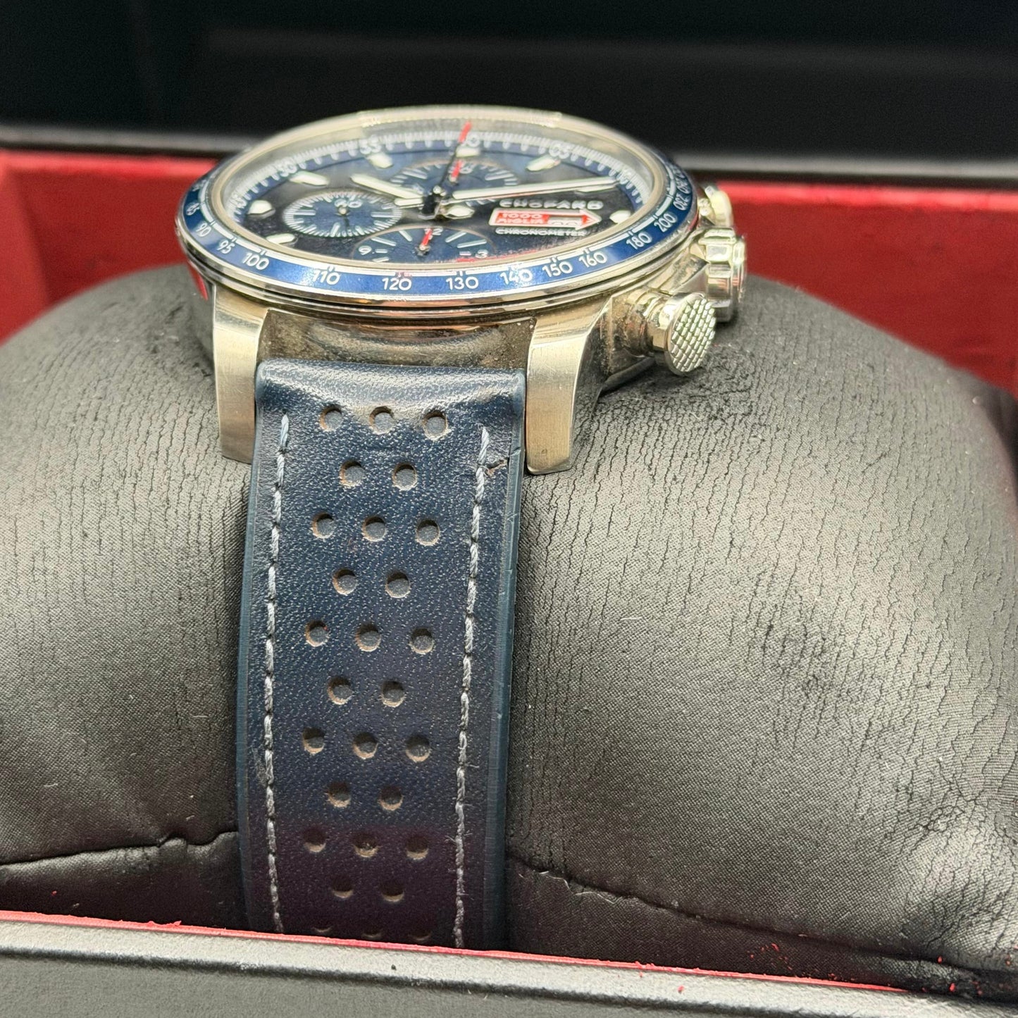 Chopard Mille Miglia GTS Azzurro