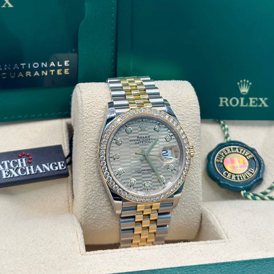 Datejust 36