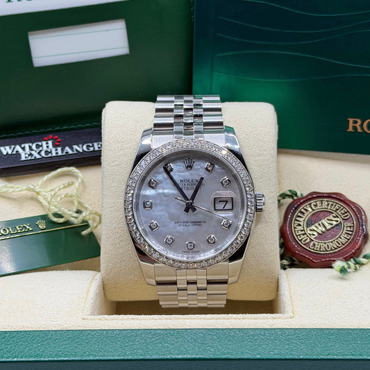 Datejust 36