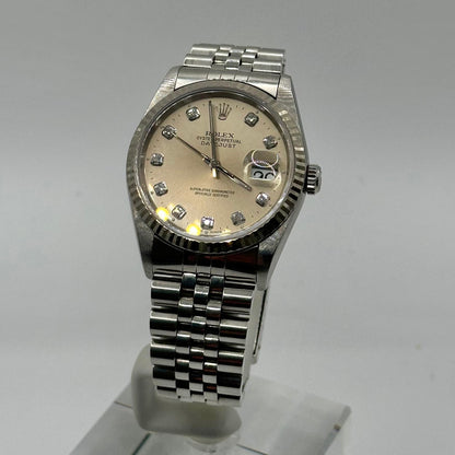 Datejust 36