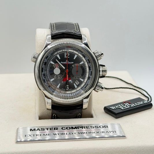 JLC Master Compressor Extreme