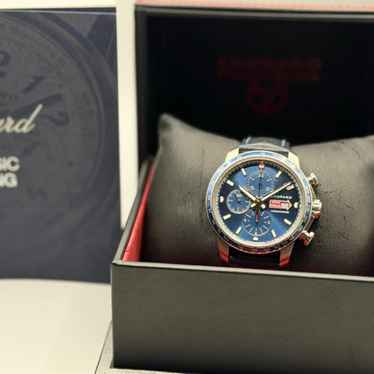 Chopard Mille Miglia GTS Azzurro