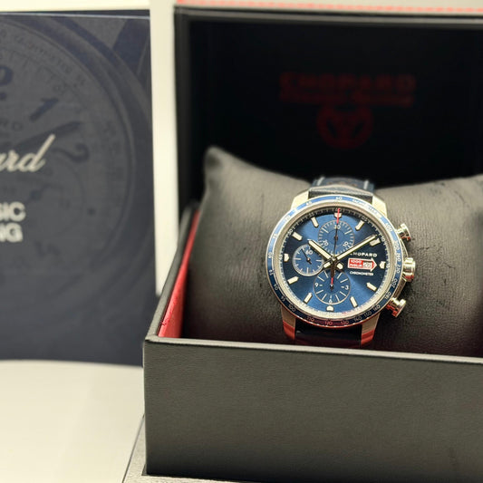 Chopard Mille Miglia GTS Azzurro