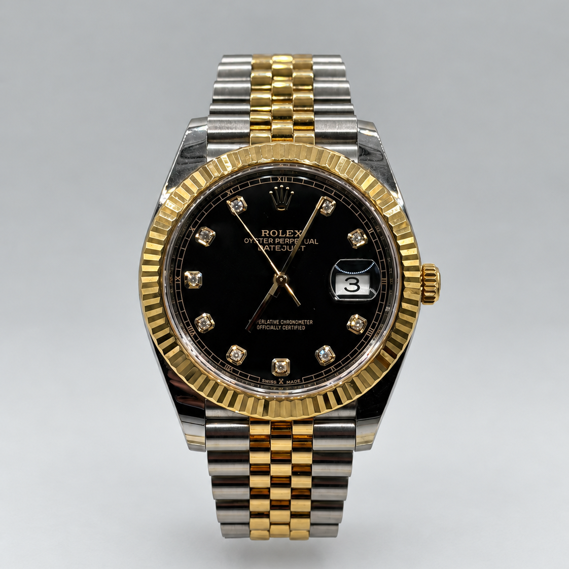 Datejust 41