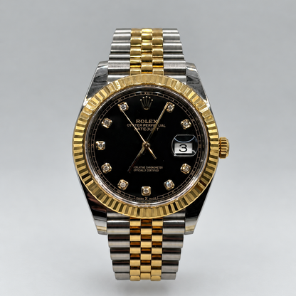Datejust 41