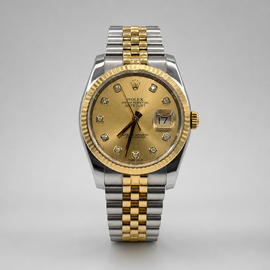Datejust 36