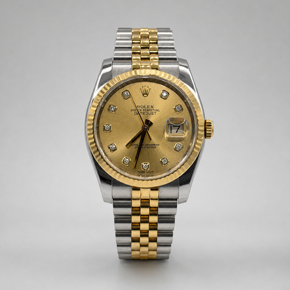 Datejust 36