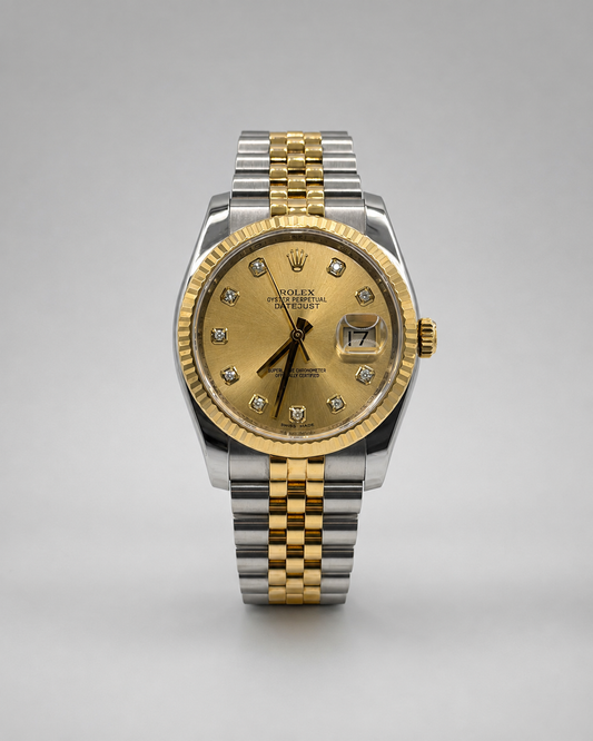 Datejust 36