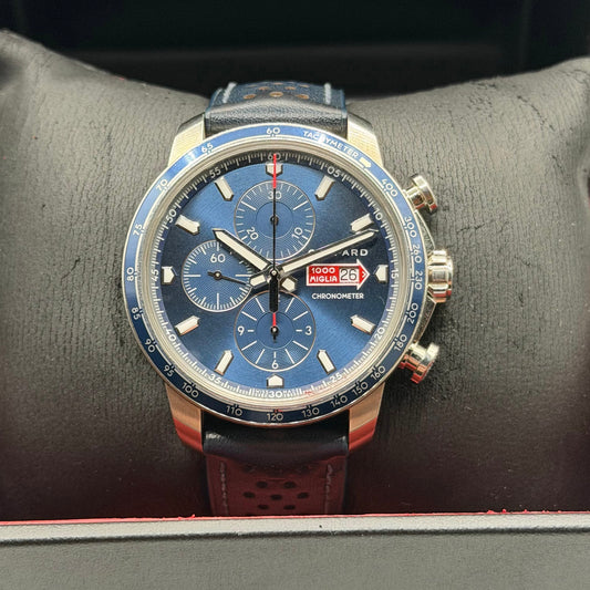 Chopard Mille Miglia GTS Azzurro