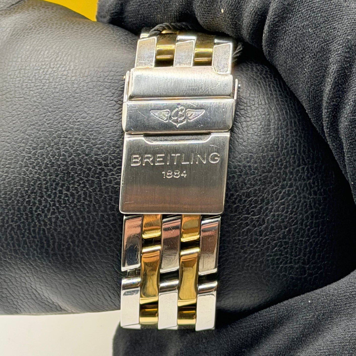Chronomat 39
