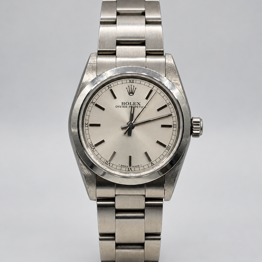 Oyster Perpetual 31
