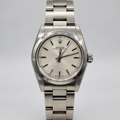 Oyster Perpetual 31