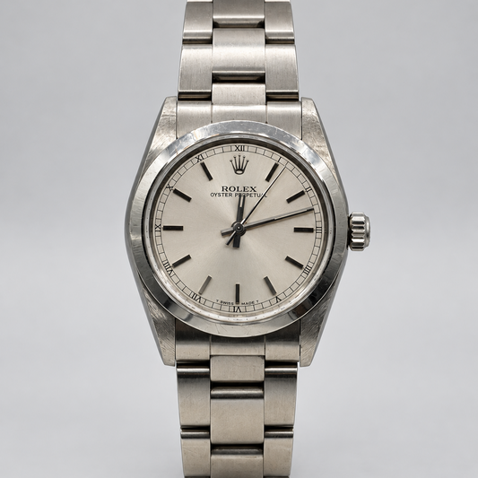 Oyster Perpetual 31