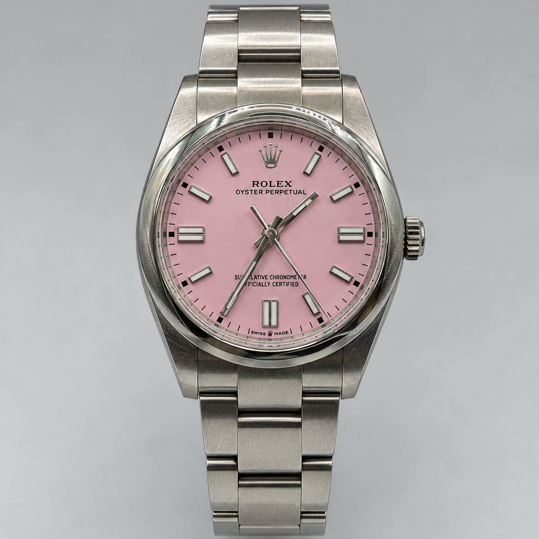 Oyster Perpetual 36