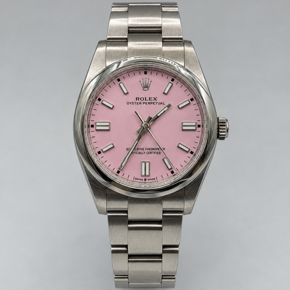 Oyster Perpetual 36