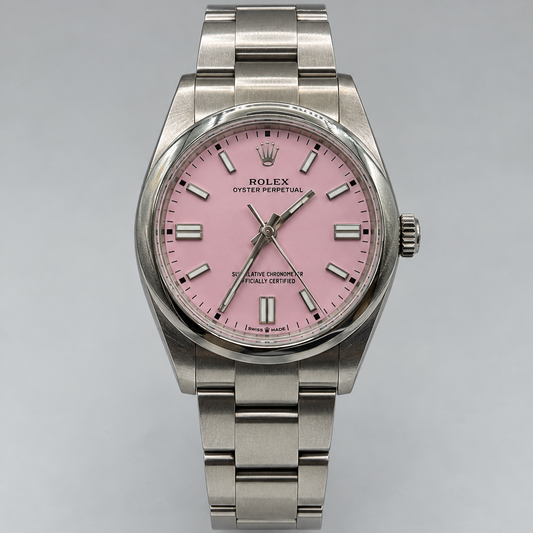 Oyster Perpetual 36