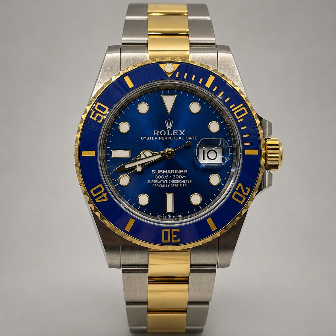 Submariner 41