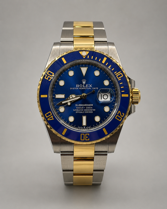 Submariner 41