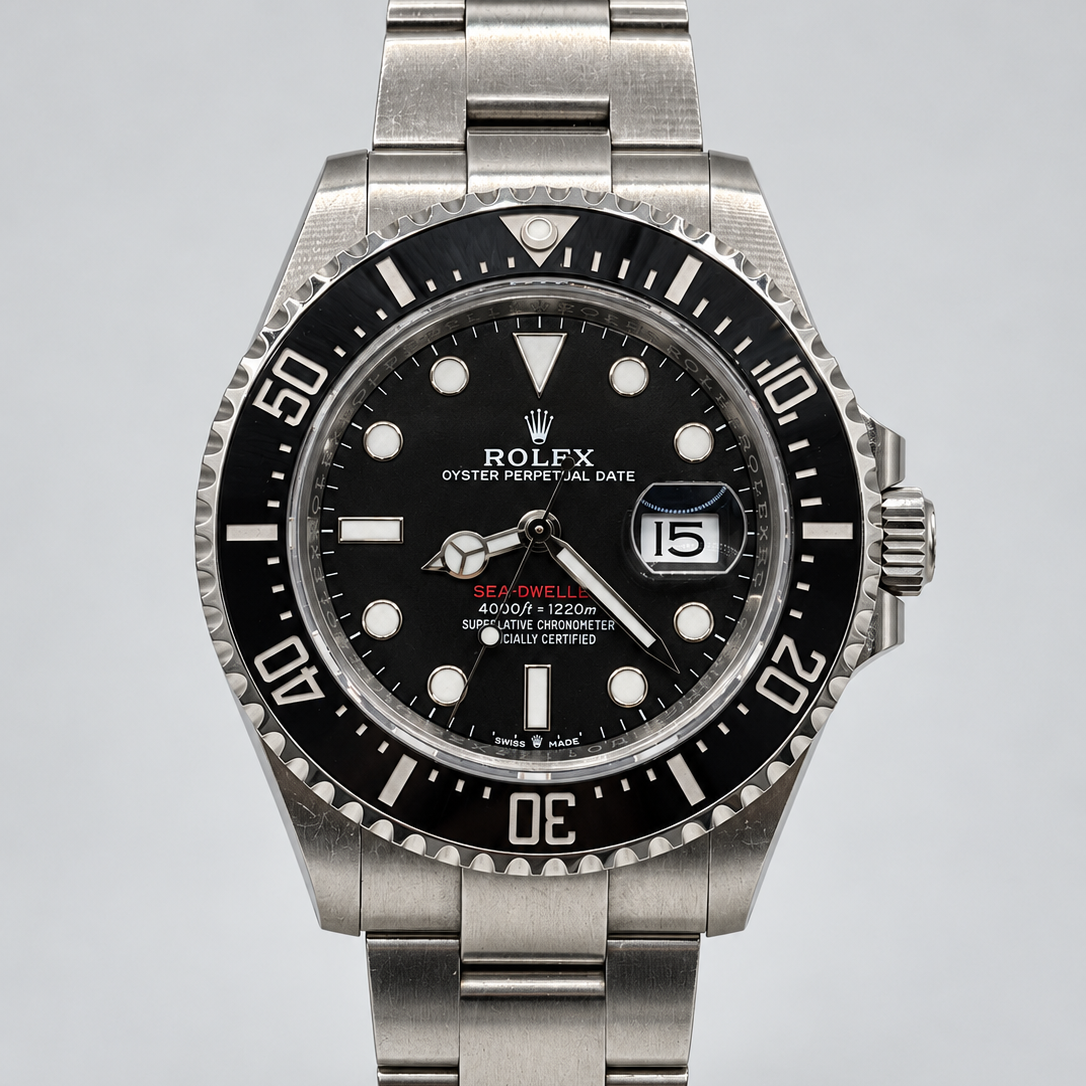 Sea-Dweller 43