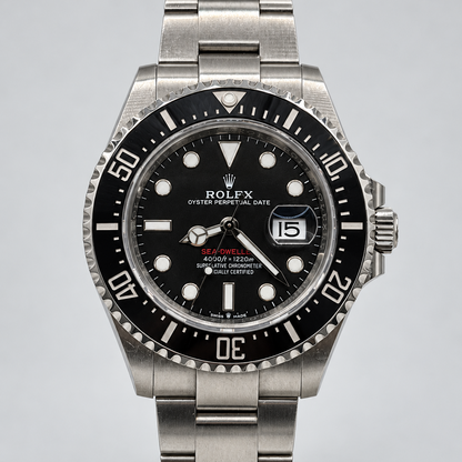 Sea-Dweller 43